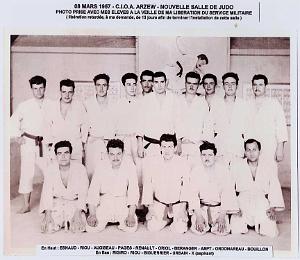 09 JUDO CLUB D ORANIE 1957 ORAN0007